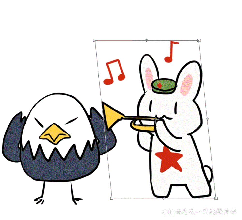 关注 #树洞小屋# 表情包,拿走不谢 《 紧  跟  实  时  》