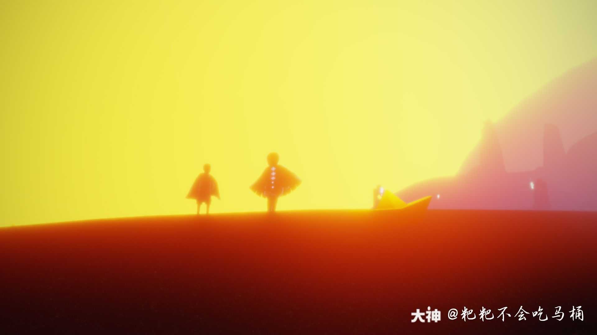 光遇风景