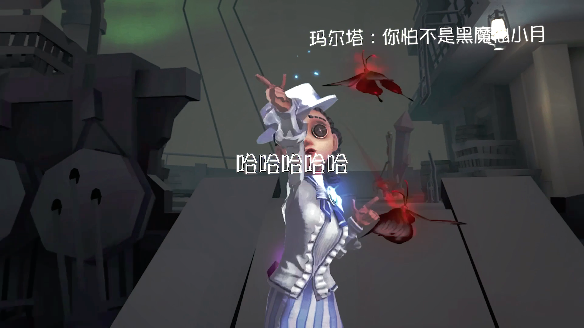 空军调香师那些年我们看过的沙雕广告07
