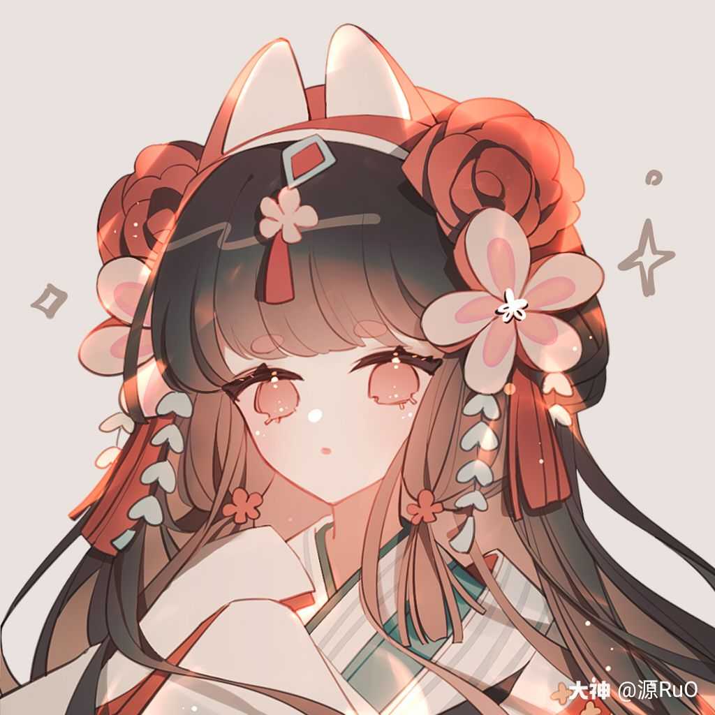 阴阳师同人# #辉夜姬.