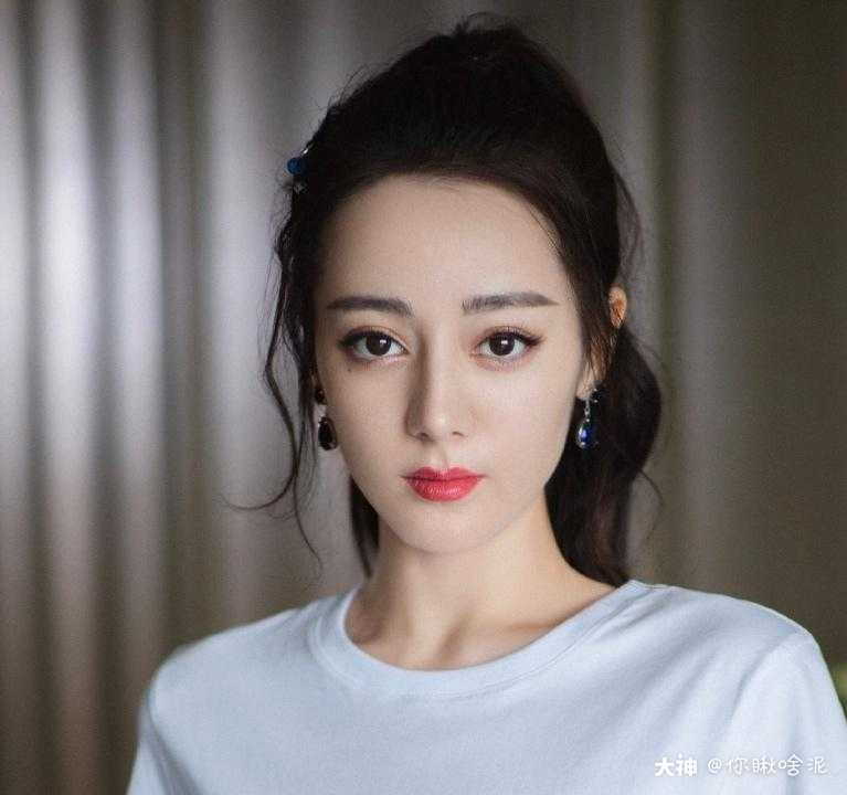 迪丽热巴yyds_来自网易大神永劫无间圈子_你瞅啥泥