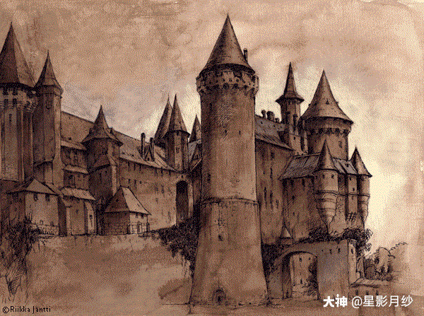 格兰芬多塔楼gryffindor tower格兰芬多塔楼是格兰芬多学院的学生