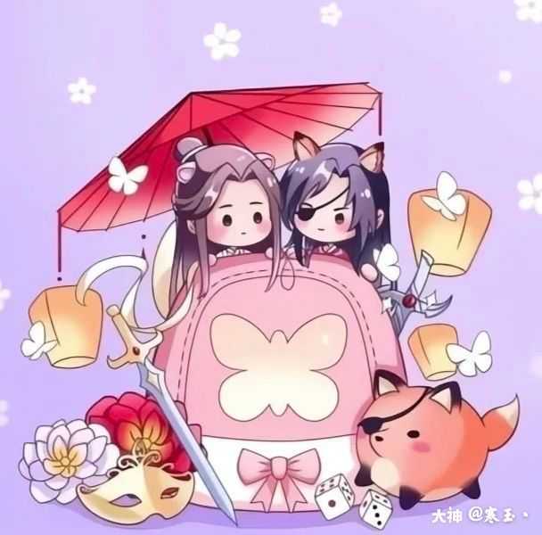 人间挚爱墨香铜臭