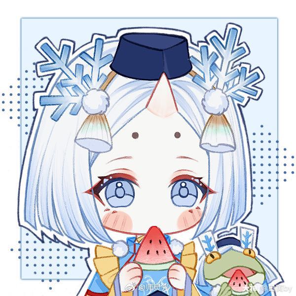 阴阳师 雪童子,百目鬼头像. 最.
