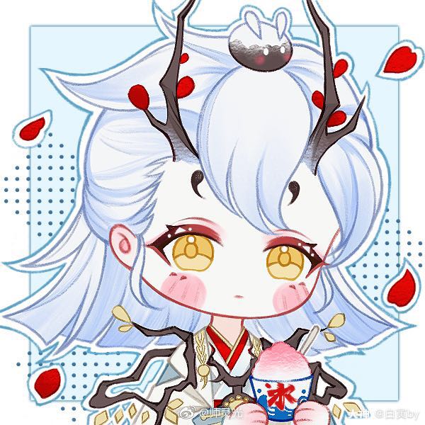 阴阳师 雪童子,百目鬼头像. 最.