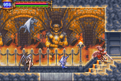 大神集游册vol120血族的绝唱挽歌恶魔城晓月圆舞曲