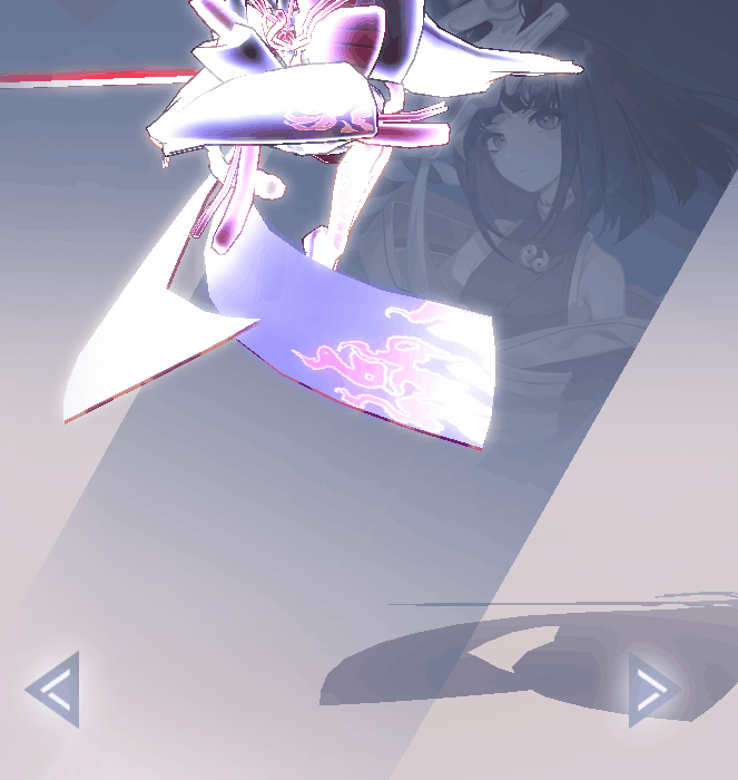 永远的7日之都# 第九批神器使觉醒动态. 来自永远7