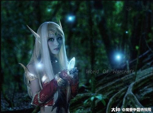 魔兽争霸#精选壁纸.