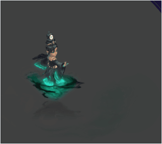 11只新召唤兽进阶造型施法动作以及攻击动作曝光!你最