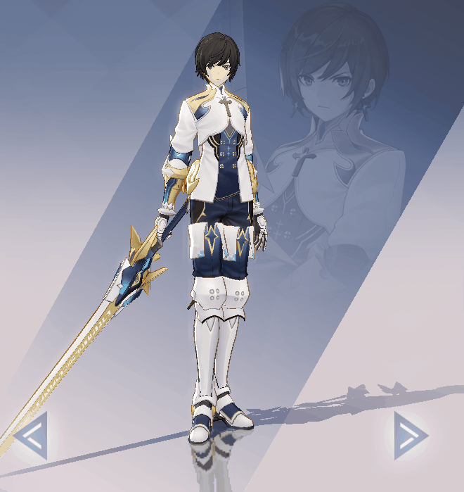 第十五批神器使觉醒动态图透公开!