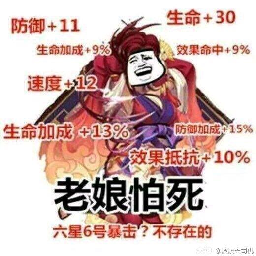 盘点那些年让我们开怀大笑的阴阳师沙雕表情包(五)#阴阳师##阴阳师