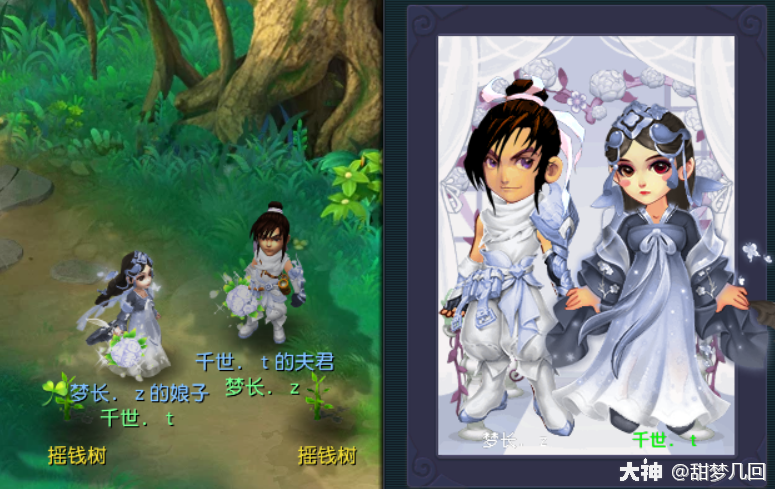 由普通锦衣【雁翎银钩】幻羽而成(幻羽不受原始锦衣颜色影响 头饰
