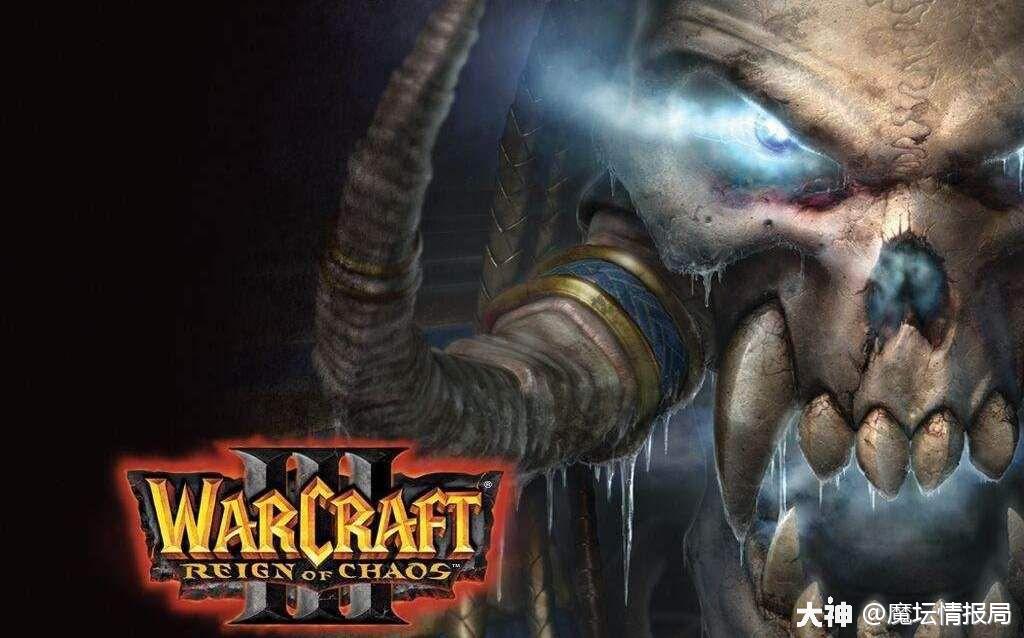 魔兽争霸iiiptr补丁再迎更新又往暗夜身上砍一刀