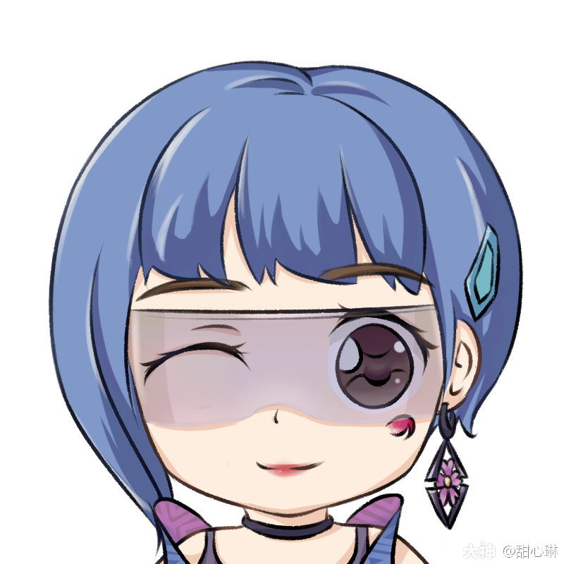 量子特攻#零子表情包.
