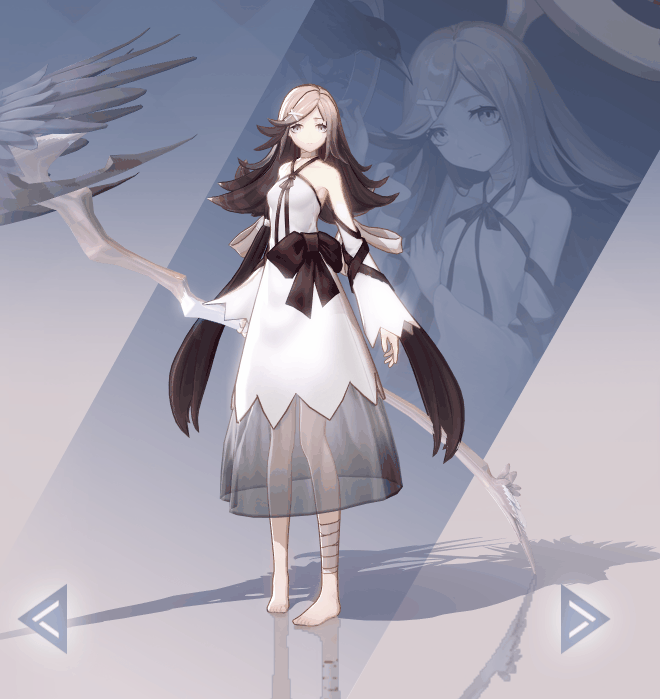 新神器使情报资料公开!