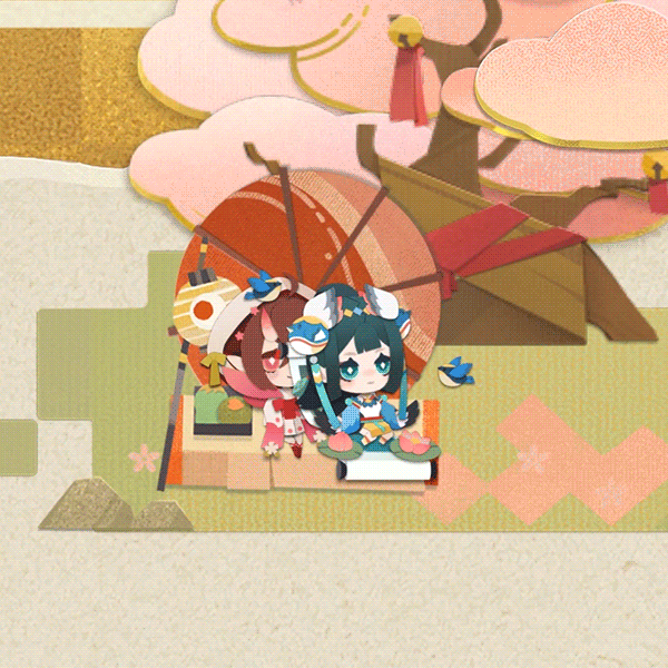 阴阳师妖怪屋# #卡米.