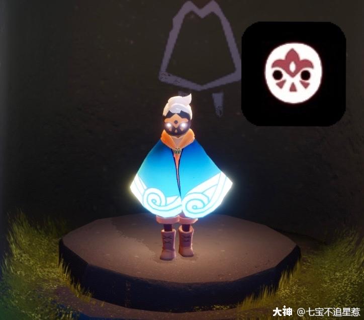 集结季丛林黑面具快速获取攻略