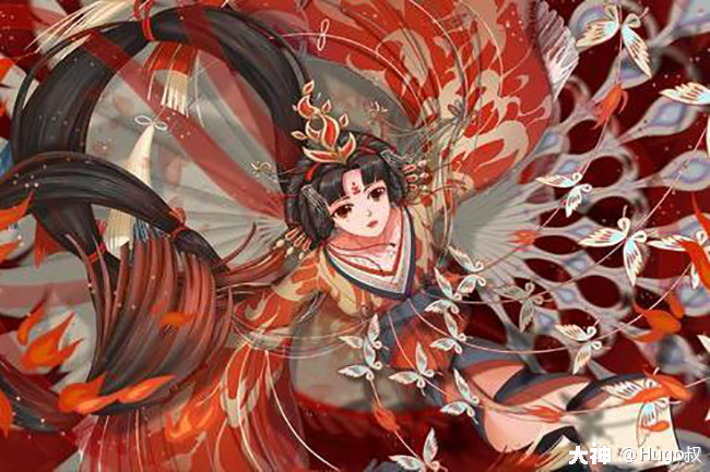 京精漫谈——不知火鎏金皮肤引争议,究竟是原创重要还是质素重要
