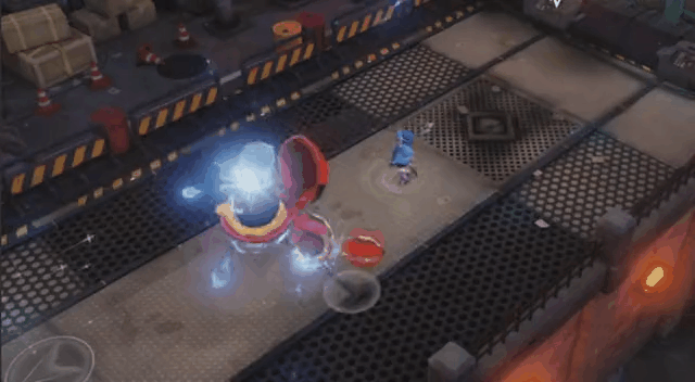 关于妮可——蓝鹰前期刷图加点