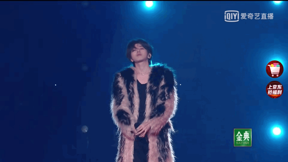 蔡徐坤的丘比特之箭射中我的心!