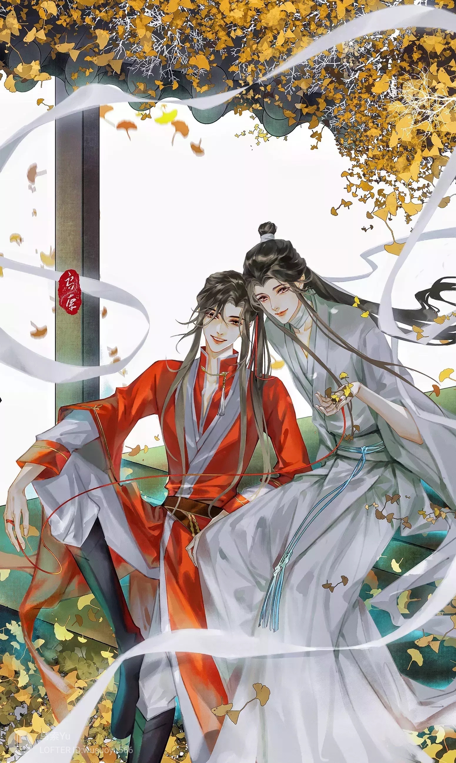 画师:乌索yu