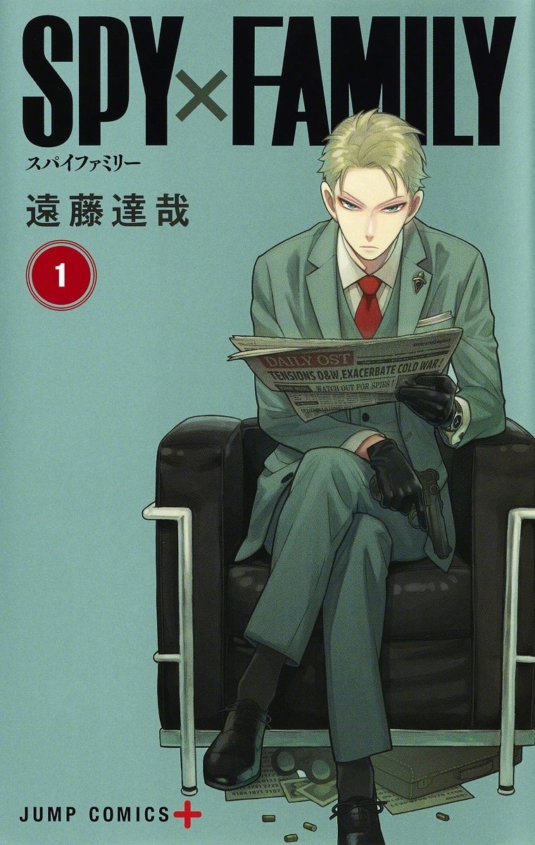 漫画大赏2021提名10.