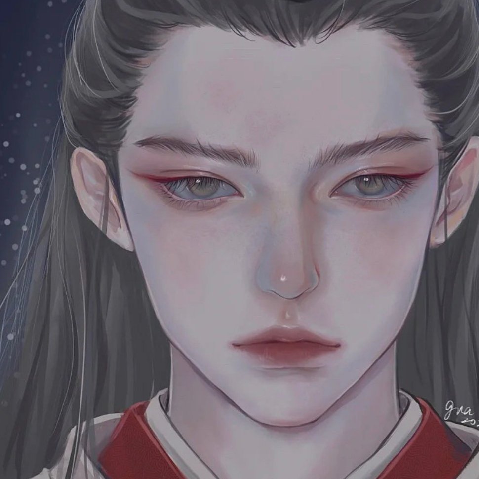 画师:gua老师