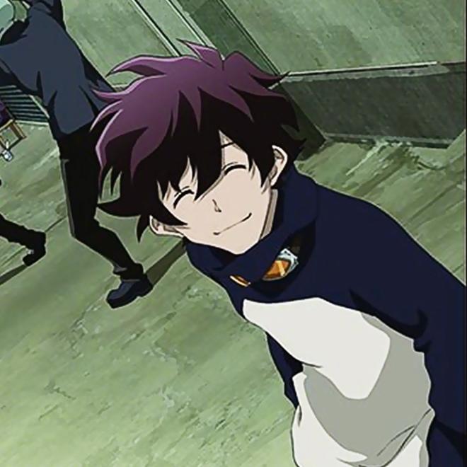 5月14日是「血界战线」雷欧纳鲁德·渥奇的生日 9