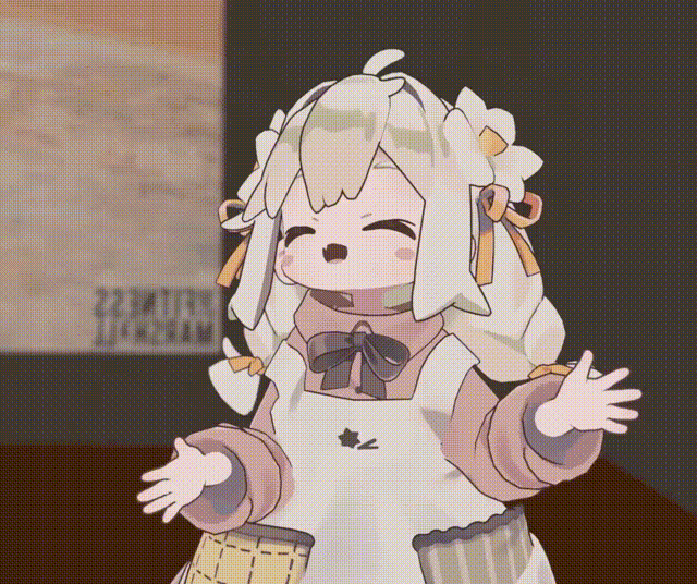みなほし小可爱表情包更新(ゝ)☆ 更多小可爱  9