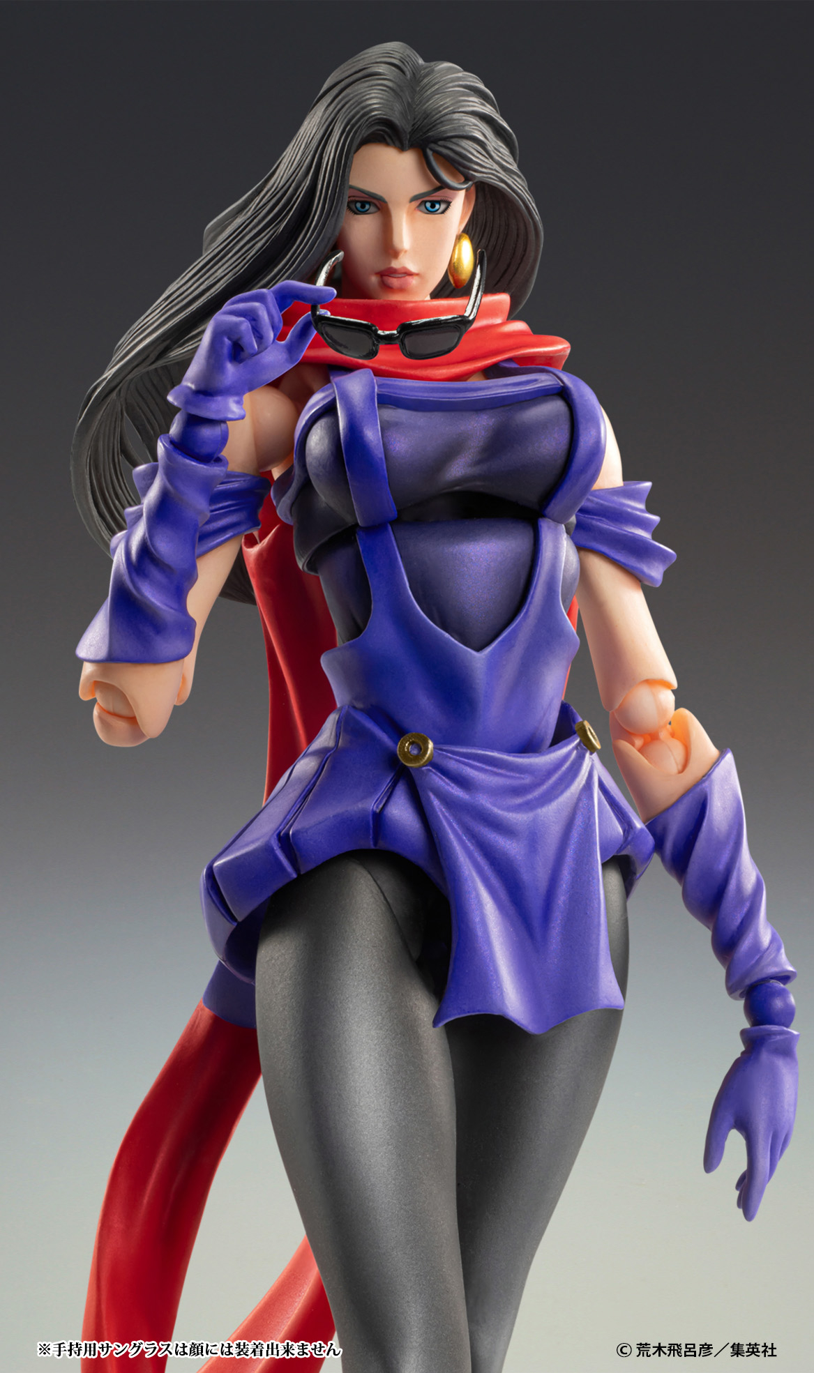 「jojo」lisali.