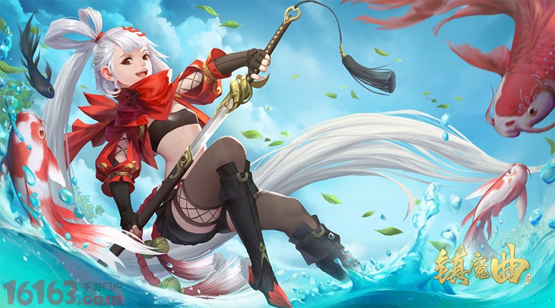 三年了,《镇魔曲》把当年吹过的牛都一一实现