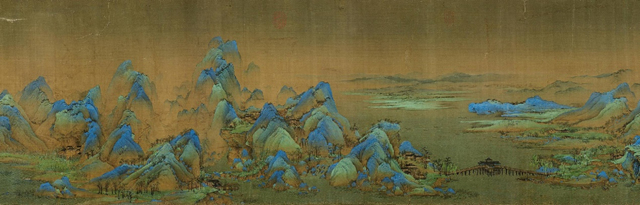 《绘真·妙笔千山》首测体验：妙笔得千山，人在画中游