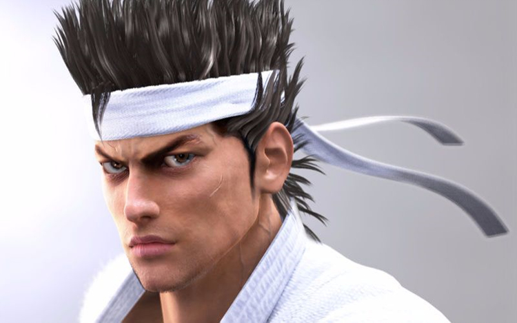 此等传奇，相见不如怀念！《莎木1+2》评测