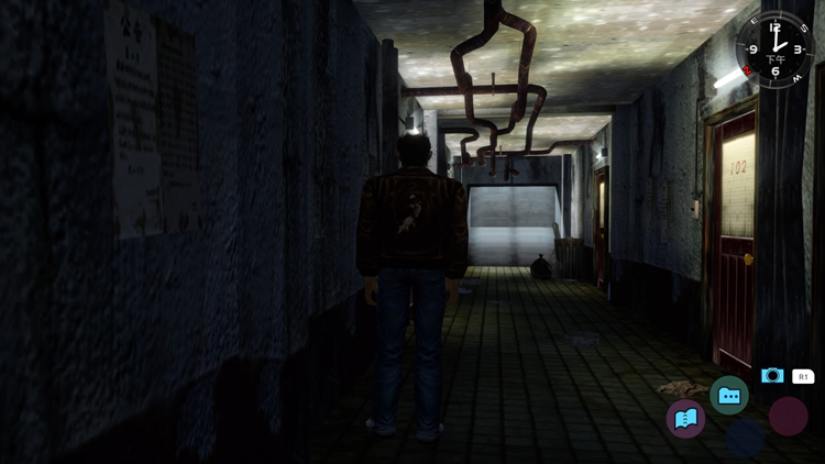 此等传奇，相见不如怀念！《莎木1+2》评测