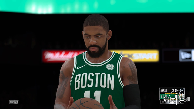 紧跟潮流 氪无不胜 《NBA2K18》评测