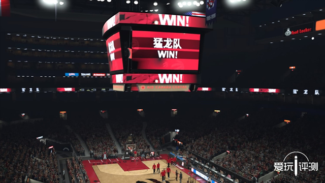 紧跟潮流 氪无不胜 《NBA2K18》评测