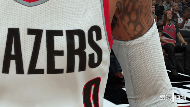 紧跟潮流 氪无不胜 《NBA2K18》评测
