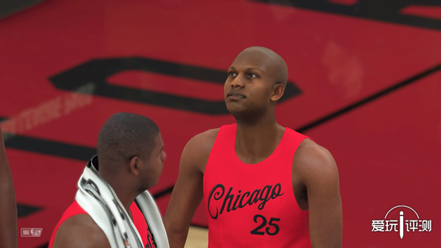 紧跟潮流 氪无不胜 《NBA2K18》评测