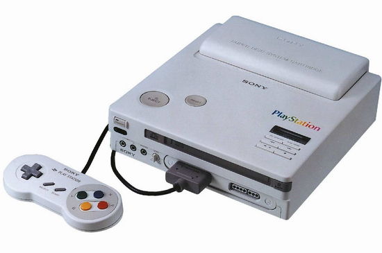 信仰与情怀の双重加成！索尼PlayStation Classic主机评测