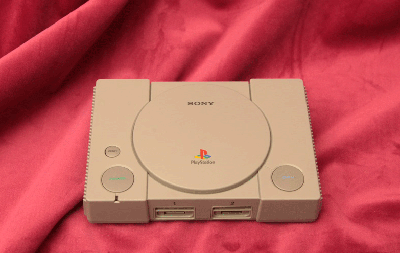 信仰与情怀の双重加成！索尼PlayStation Classic主机评测