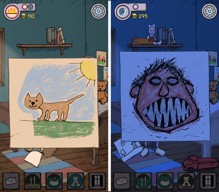 令人心痛的“纳粹婴儿”实验计划：《我的孩子：生命之泉》