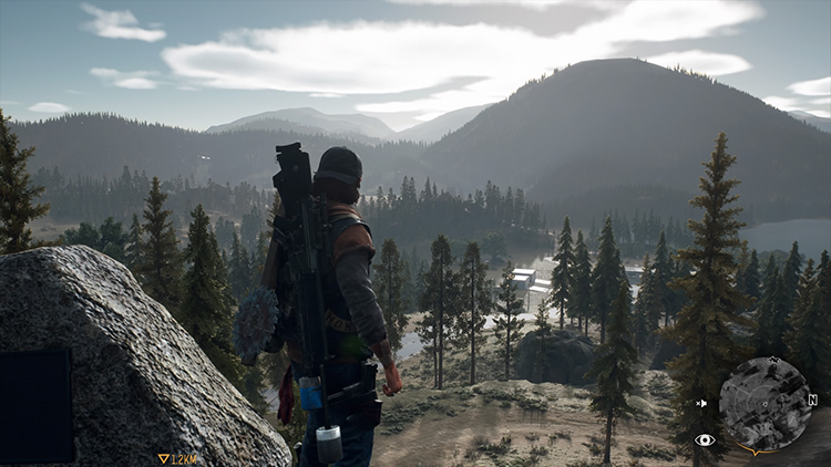 是末路，是迷途，亦是归程——《往日不再》评测