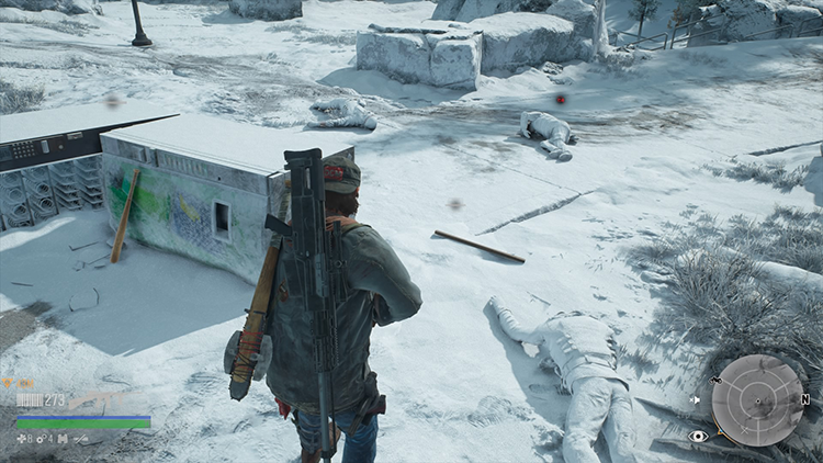 是末路，是迷途，亦是归程——《往日不再》评测