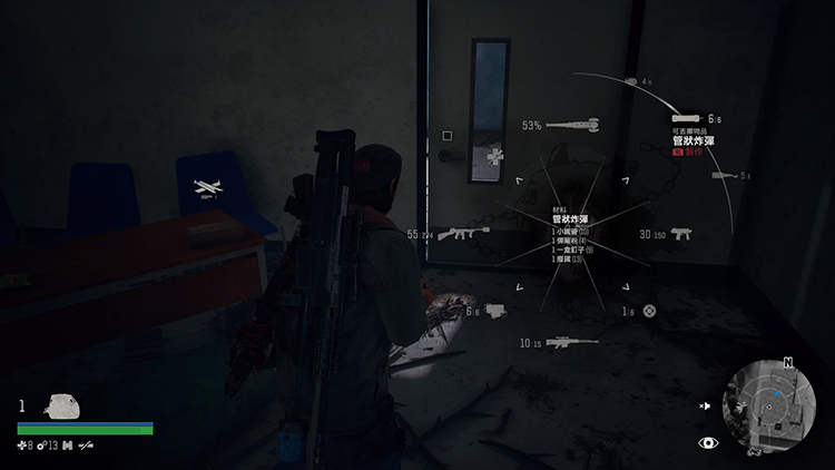 是末路，是迷途，亦是归程——《往日不再》评测