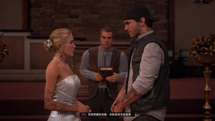 是末路，是迷途，亦是归程——《往日不再》评测