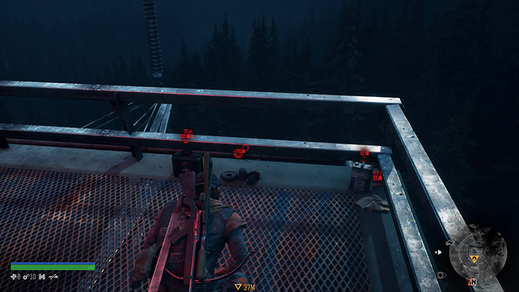 是末路，是迷途，亦是归程——《往日不再》评测