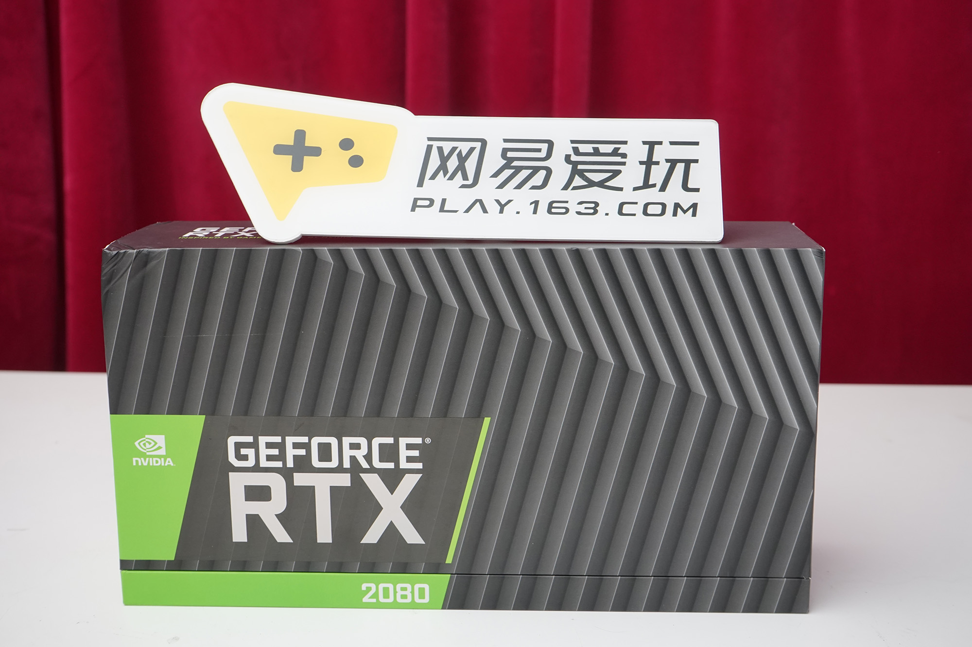 RTX2080评测：