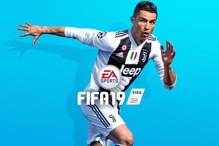 年货虽俗，却依旧很香！《FIFA 19》评测