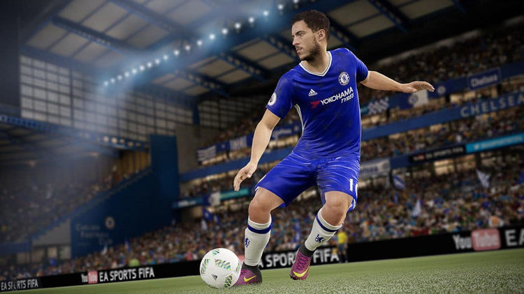 年货虽俗，却依旧很香！《FIFA 19》评测