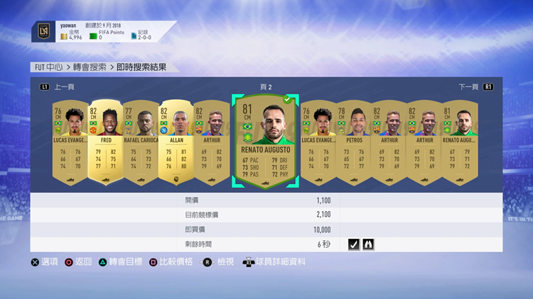 年货虽俗，却依旧很香！《FIFA 19》评测